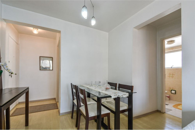 Imagem Imóvel com 1 Quarto à Venda, em Pinheiros - São Paulo Imagem Imóvel com 1 Quarto à Venda, em Pinheiros - São Paulo