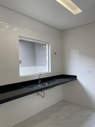 Imagem Sobrado com 2 Quartos à Venda, 55 m² em Ocian - Praia Grande
