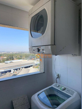 Imagem Apartamento com 2 Quartos à Venda, 56 m² em Macedo - Guarulhos Imagem Apartamento com 2 Quartos à Venda, 56 m² em Macedo - Guarulhos