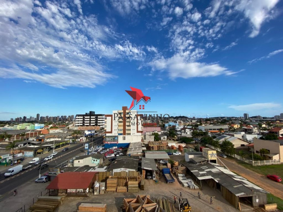 Imagem Apartamento com 2 Quartos à Venda, 8.162 m² em Igra Norte - Torres