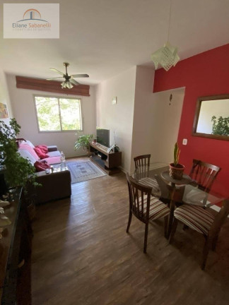 Imagem Apartamento com 3 Quartos à Venda, 70 m² em Panamby - São Paulo Imagem Apartamento com 3 Quartos à Venda, 70 m² em Panamby - São Paulo