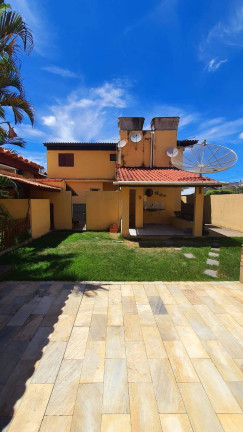 Imagem Casa com 5 Quartos à Venda, em Alphaville - Campos Dos Goytacazes Imagem Casa com 5 Quartos à Venda, em Alphaville - Campos Dos Goytacazes