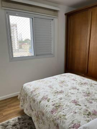 Imagem Apartamento com 2 Quartos à Venda, 64 m² em Cambuci - São Paulo