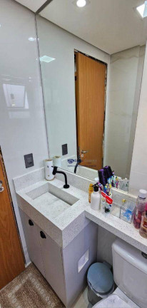 Imagem Apartamento com 2 Quartos à Venda, 38 m² em Jardim City - Guarulhos Imagem Apartamento com 2 Quartos à Venda, 38 m² em Jardim City - Guarulhos