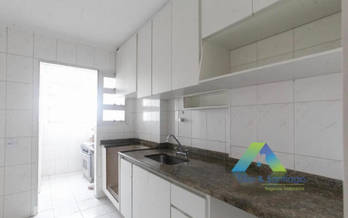 Imagem Apartamento com 2 Quartos à Venda, 67 m² em Vila Santa Catarina - São Paulo Imagem Apartamento com 2 Quartos à Venda, 67 m² em Vila Santa Catarina - São Paulo