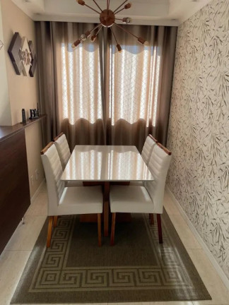 Imagem Apartamento com 2 Quartos à Venda, 48 m² em Santa Maria - Osasco Imagem Apartamento com 2 Quartos à Venda, 48 m² em Santa Maria - Osasco