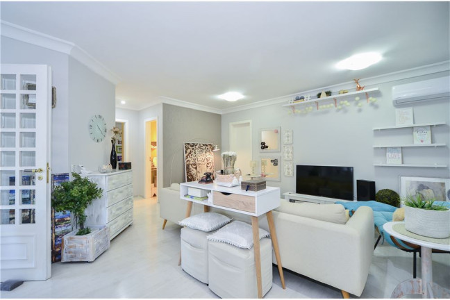 Imagem Imóvel com 4 Quartos à Venda, em Campo Belo - São Paulo Imagem Imóvel com 4 Quartos à Venda, em Campo Belo - São Paulo