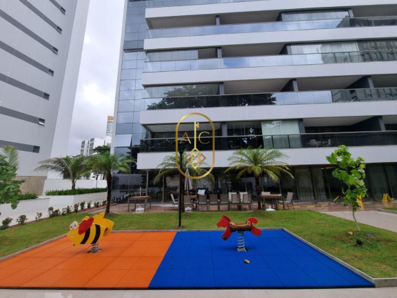 Imagem Apartamento com 1 Quarto à Venda, 44 m² em Ondina - Salvador Imagem Apartamento com 1 Quarto à Venda, 44 m² em Ondina - Salvador
