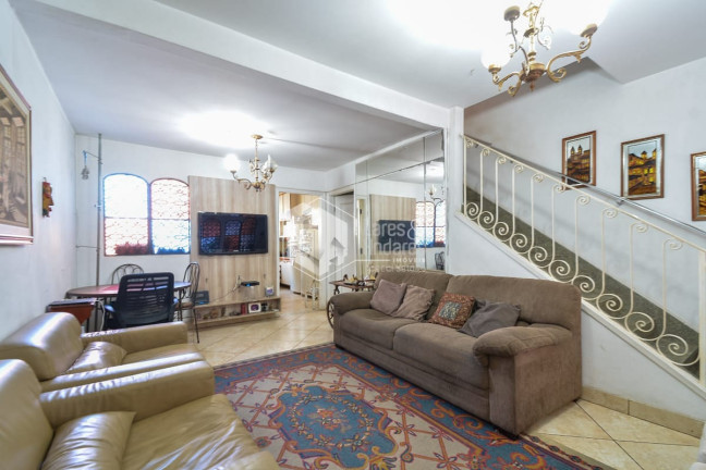 Imagem Casa com 2 Quartos à Venda, 90 m² em Vila Mariana - São Paulo Imagem Casa com 2 Quartos à Venda, 90 m² em Vila Mariana - São Paulo