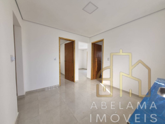 Imagem Casa com 3 Quartos à Venda, 70 m² em Jardim Irene - Santo André