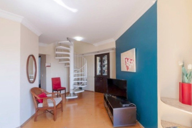 Imagem Imóvel com 3 Quartos à Venda, 156 m² em Ipiranga - Sp Imagem Imóvel com 3 Quartos à Venda, 156 m² em Ipiranga - Sp
