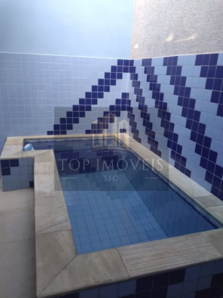 Imagem Casa com 2 Quartos à Venda, 150 m² em Residencial Bosque Dos Ipês - São José Dos Campos Imagem Casa com 2 Quartos à Venda, 150 m² em Residencial Bosque Dos Ipês - São José Dos Campos