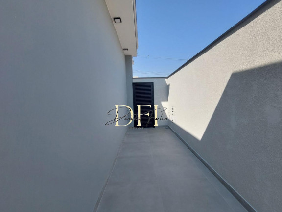 Imagem Casa de Condomínio com 3 Quartos à Venda, 105 m² em Condomínio Horto Villagio - Sorocaba