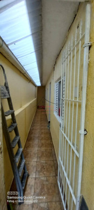 Imagem Casa com 4 Quartos à Venda, 160 m² em Jardim Santa Terezinha (zona Leste) - São Paulo Imagem Casa com 4 Quartos à Venda, 160 m² em Jardim Santa Terezinha (zona Leste) - São Paulo