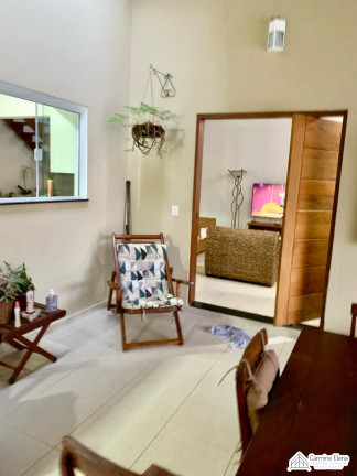Imagem Casa com 4 Quartos à Venda, 205 m² em Toninhas - Ubatuba