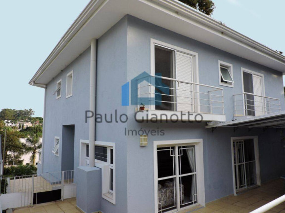 Imagem Casa de Condomínio com 4 Quartos à Venda, 400 m² em Golf Gardens - Carapicuíba