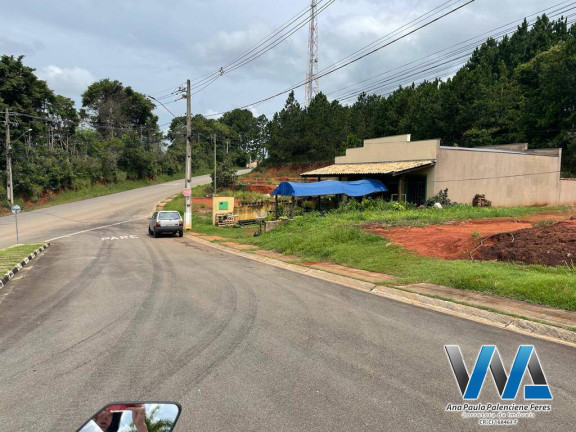 Imagem Terreno em Condomínio à Venda, 308 m² em Campo Novo - Bragança Paulista