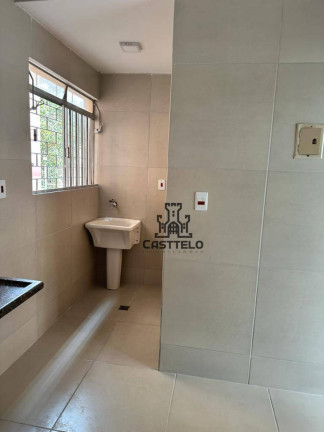 Imagem Apartamento com 3 Quartos à Venda, 57 m² em Tietê - Londrina Imagem Apartamento com 3 Quartos à Venda, 57 m² em Tietê - Londrina
