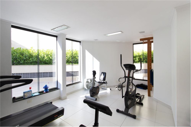 Imagem Apartamento com 3 Quartos à Venda, 96 m² em Vila Clementino - São Paulo Imagem Apartamento com 3 Quartos à Venda, 96 m² em Vila Clementino - São Paulo