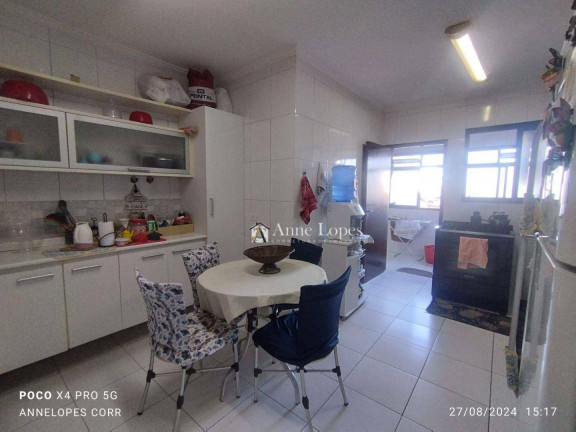 Imagem Apartamento com 2 Quartos à Venda, 100 m² em Vila Matias - Santos Imagem Apartamento com 2 Quartos à Venda, 100 m² em Vila Matias - Santos