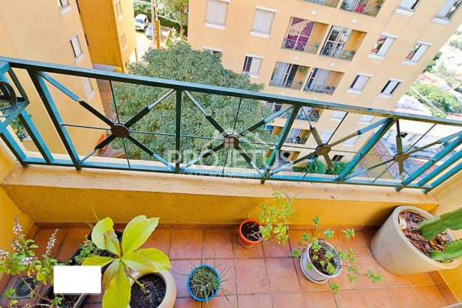 Imagem Apartamento com 3 Quartos à Venda, 80 m² em Vila Morse - São Paulo Imagem Apartamento com 3 Quartos à Venda, 80 m² em Vila Morse - São Paulo