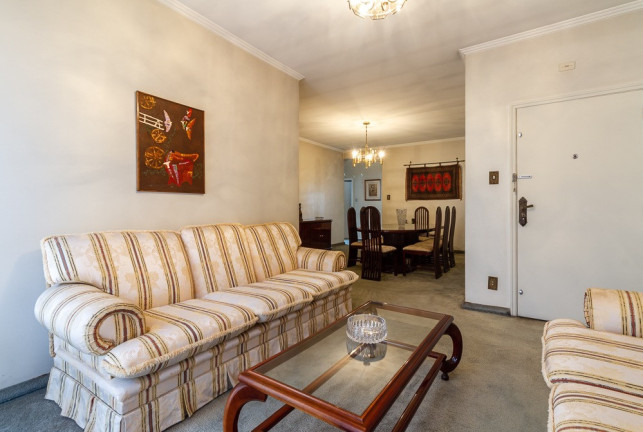 Imagem Apartamento com 3 Quartos à Venda, 162 m² em Jardim Paulista - São Paulo