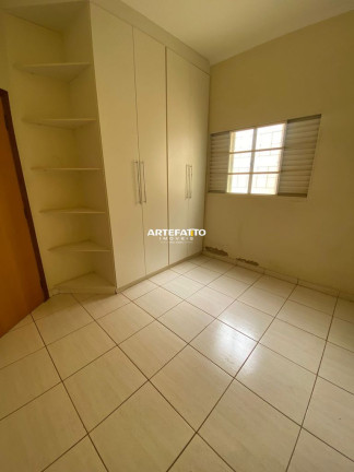 Imagem Casa com 3 Quartos à Venda, 130 m² em Residencial José De Carlos - Franca Imagem Casa com 3 Quartos à Venda, 130 m² em Residencial José De Carlos - Franca