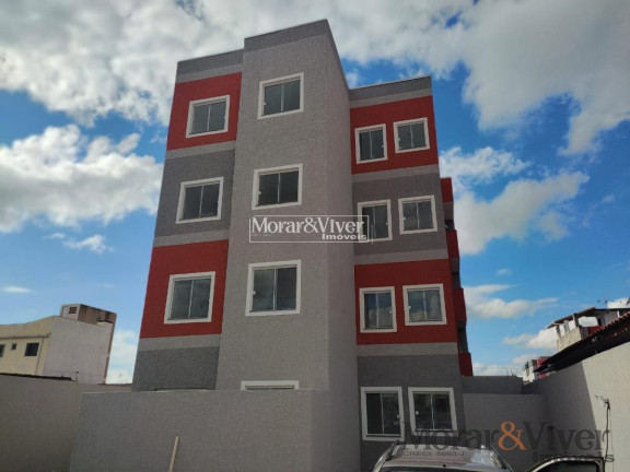 Imagem Apartamento com 3 Quartos à Venda, 55 m² em Parque Da Fonte - São José Dos Pinhais Imagem Apartamento com 3 Quartos à Venda, 55 m² em Parque Da Fonte - São José Dos Pinhais
