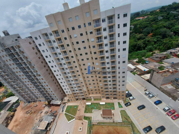 Imagem Apartamento com 2 Quartos à Venda, 51 m² em Parque Imperial - Ferraz De Vasconcelos Imagem Apartamento com 2 Quartos à Venda, 51 m² em Parque Imperial - Ferraz De Vasconcelos