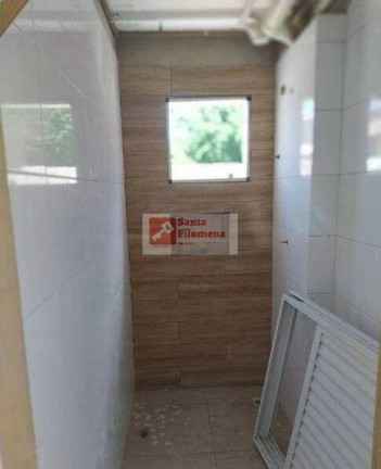 Imagem Apartamento com 2 Quartos à Venda, 120 m² em Vila Homero Thon - Santo André Imagem Apartamento com 2 Quartos à Venda, 120 m² em Vila Homero Thon - Santo André