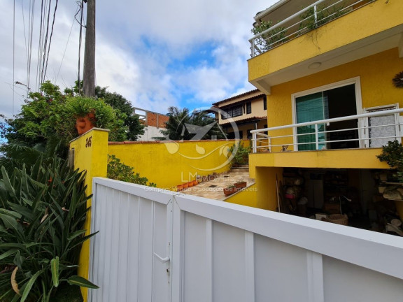 Imagem Casa com 3 Quartos à Venda, 200 m² em Peró - Cabo Frio Imagem Casa com 3 Quartos à Venda, 200 m² em Peró - Cabo Frio