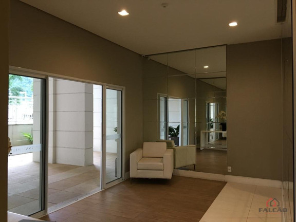 Imagem Apartamento com 3 Quartos à Venda, 228 m² em Marapé - Santos Imagem Apartamento com 3 Quartos à Venda, 228 m² em Marapé - Santos