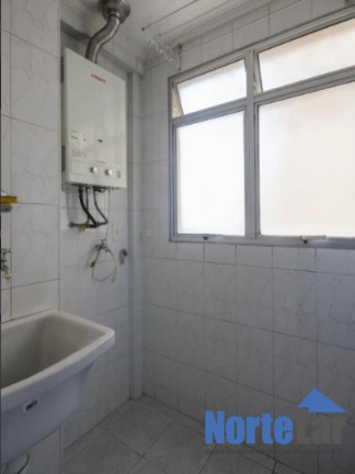 Imagem Apartamento com 2 Quartos à Venda, 59 m² em Santa Teresinha - São Paulo Imagem Apartamento com 2 Quartos à Venda, 59 m² em Santa Teresinha - São Paulo