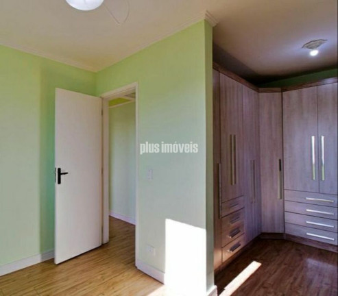 Imagem Apartamento com 3 Quartos à Venda, 64 m² em Panamby - São Paulo Imagem Apartamento com 3 Quartos à Venda, 64 m² em Panamby - São Paulo