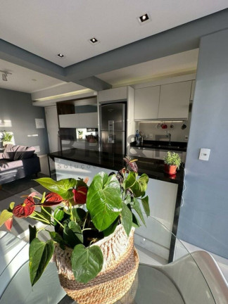 Imagem Apartamento com 2 Quartos à Venda, 69 m² em Brooklin - São Paulo Imagem Apartamento com 2 Quartos à Venda, 69 m² em Brooklin - São Paulo