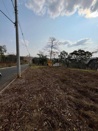 Imagem Terreno à Venda, 1 m² em Sobradinho - Lagoa Santa Imagem Terreno à Venda, 1 m² em Sobradinho - Lagoa Santa