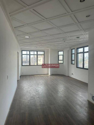 Imagem Sala Comercial à Venda, 90 m² em Campestre - Santo André Imagem Sala Comercial à Venda, 90 m² em Campestre - Santo André