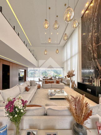 Imagem Casa de Condomínio com 6 Quartos à Venda, 1.200 m² em Alphaville - Barueri Imagem Casa de Condomínio com 6 Quartos à Venda, 1.200 m² em Alphaville - Barueri
