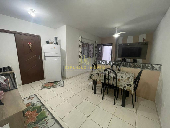 Imagem Casa com 2 Quartos à Venda, 60 m² em Barra Do Aririú - Palhoça Imagem Casa com 2 Quartos à Venda, 60 m² em Barra Do Aririú - Palhoça