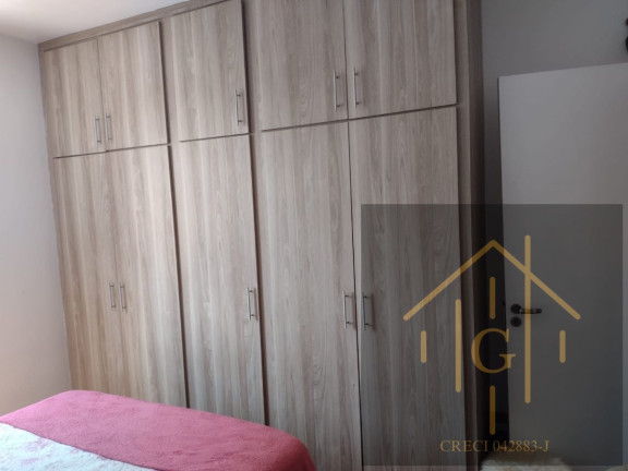 Imagem Apartamento com 2 Quartos à Venda, 52 m² em Tatuapé - São Paulo