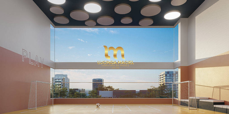 Imagem Apartamento com 3 Quartos à Venda, 144 m² em Guilhermina - Praia Grande