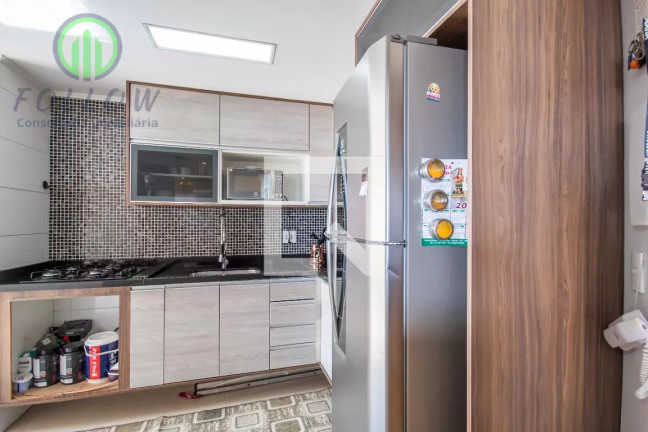 Imagem Apartamento com 2 Quartos à Venda, 54 m² em Bandeiras - Osasco Imagem Apartamento com 2 Quartos à Venda, 54 m² em Bandeiras - Osasco
