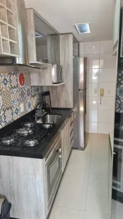 Imagem Apartamento com 3 Quartos à Venda, 90 m² em Jardim Aclimação - Cuiabá Imagem Apartamento com 3 Quartos à Venda, 90 m² em Jardim Aclimação - Cuiabá