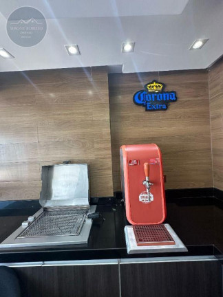 Imagem Apartamento com 3 Quartos à Venda, 197 m² em Aviação - Praia Grande