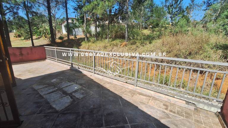 Imagem Chácara com 4 Quartos à Venda, 1.157 m² em Residencial Jardim Das Paineiras - Itatiba