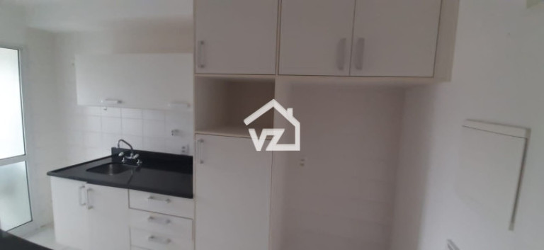 Imagem Apartamento com 2 Quartos para Alugar, 65 m² em Jardim Leonor - São Paulo