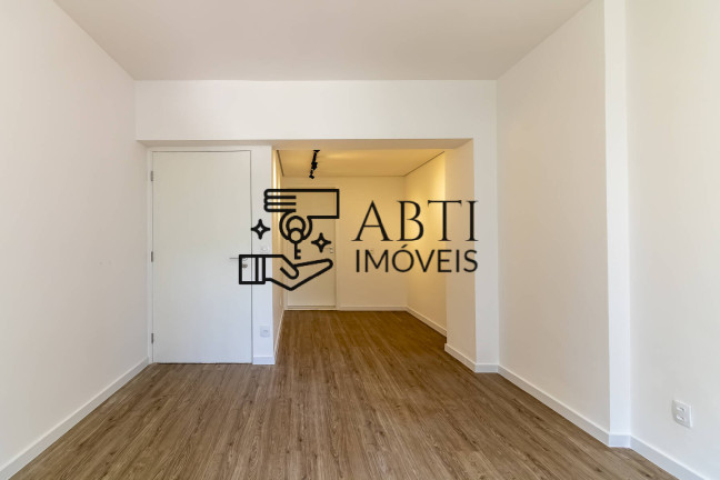 Imagem Apartamento com 2 Quartos à Venda, 91 m² em Vila Nova Conceição - São Paulo