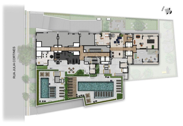 Imagem Apartamento com 1 Quarto à Venda, 34 m² em Ipiranga - São Paulo Imagem Apartamento com 1 Quarto à Venda, 34 m² em Ipiranga - São Paulo