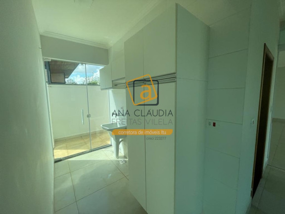 Imagem Casa com 3 Quartos à Venda,  em Residencial Primavera Ii - Salto
