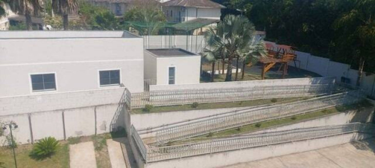Imagem Apartamento com 2 Quartos à Venda, 46 m² em Esplanada Independência - Taubaté